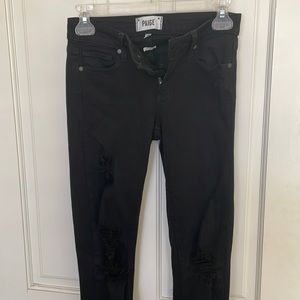 Paige jeans